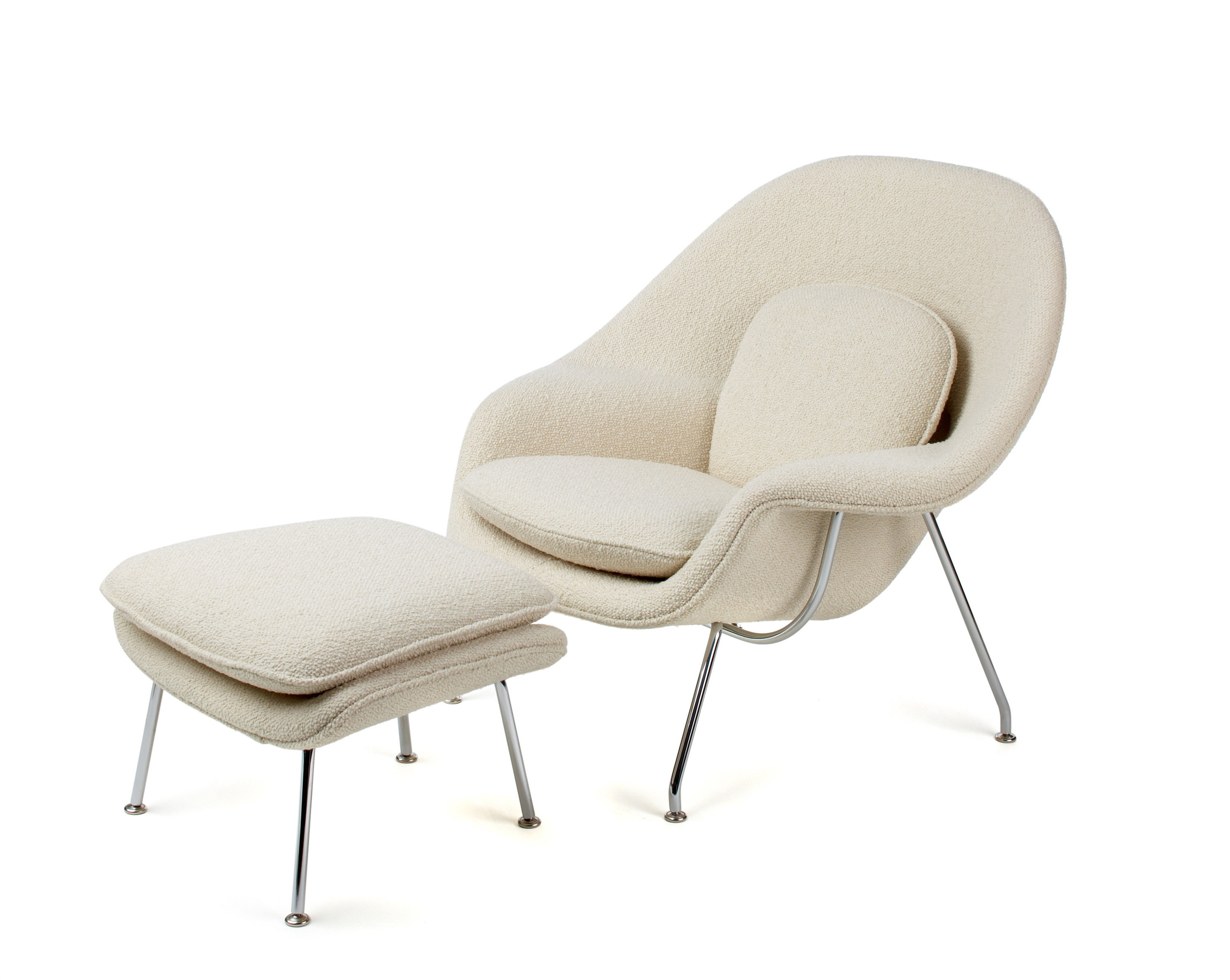 Womb™ Chair Medium Original Design Knoll
